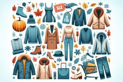 Kiedy najlepiej kupować ubrania sezonowe, by zaoszczędzić?