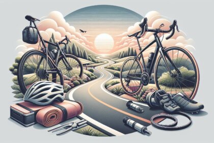 Jak zacząć przygodę z kolarstwem – kluczowe kroki