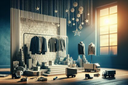 Jak tworzyć capsule wardrobe i uprościć swoje stylizacje?