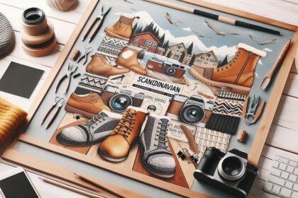 Buty w stylu skandynawskim 2024 – wygoda i styl w jednym!