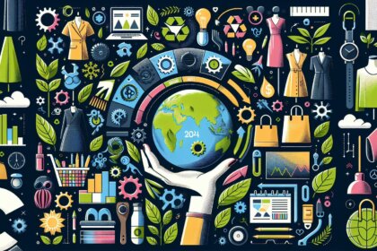 Trendy w modzie zrównoważonej: Co warto wiedzieć w 2024 roku?