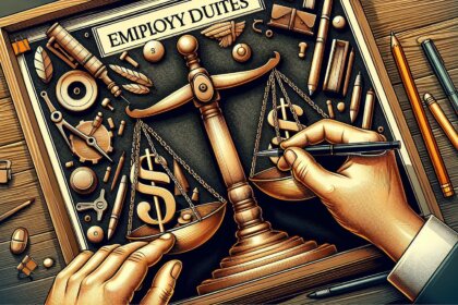 Obowiązki pracodawcy wobec pracownika: co mówi Kodeks pracy?