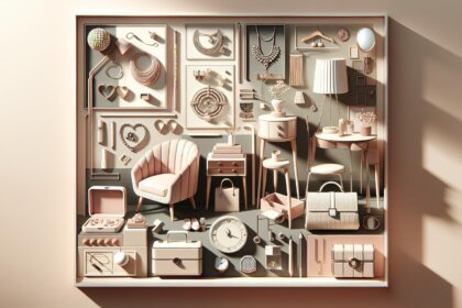 Dodatki do stylu minimalistycznego: Jak wybrać te idealne?