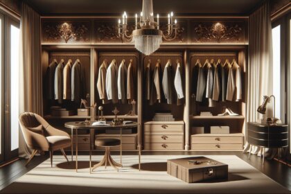 Jak wprowadzić styl quiet luxury do swojej garderoby?