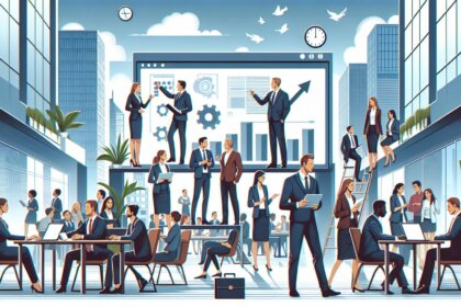 Najważniejsze zmiany w Kodeksie pracy 2024: przewodnik dla pracowników i pracodawców