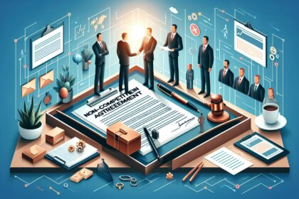 Umowa o zakazie konkurencji po ustaniu stosunku pracy: na co zwrócić uwagę?