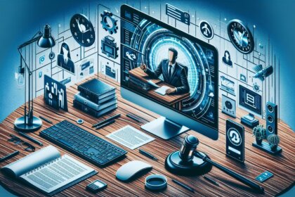 Praca zdalna a Kodeks pracy: aktualne regulacje i wyzwania