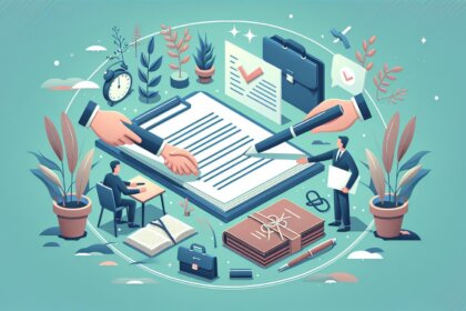 Rozwiązanie umowy o pracę za porozumieniem stron: procedura i skutki