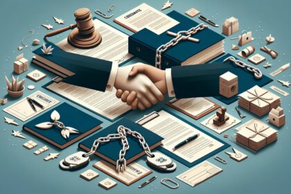 Zakaz konkurencji w umowie o pracę: co warto wiedzieć?