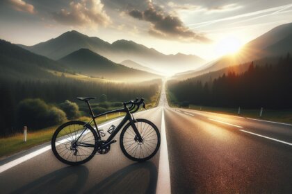 Rower szosowy dla początkujących – jak wybrać model?