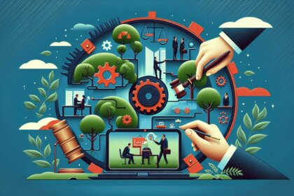 Odpowiedzialność pracownika za naruszenie zakazu konkurencji: konsekwencje prawne