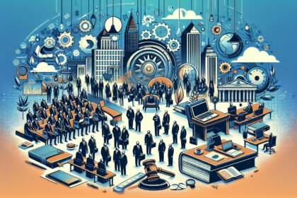 Czas pracy a prawo pracy: regulacje i najczęstsze pytania