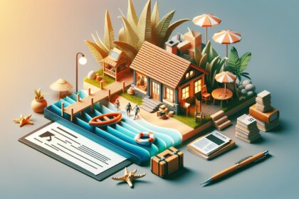 Urlop wypoczynkowy w świetle prawa pracy: ile dni Ci przysługuje?