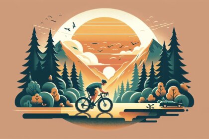 Jak wybrać pierwszy rower szosowy – praktyczne wskazówki